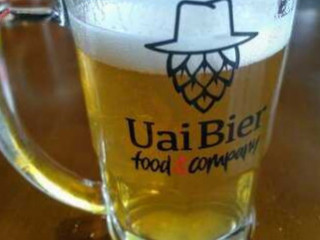 Uai Bier Food Company