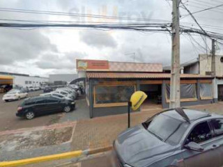 Lanchonete Maritaca