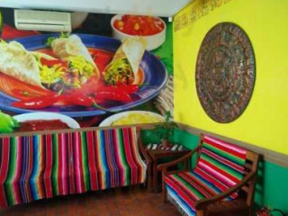 Mexicano Restaurante E Bar