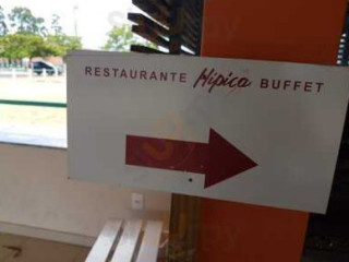 Amazona Buffet Hipica