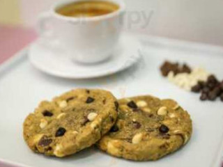 Cookies Dos Sonhos