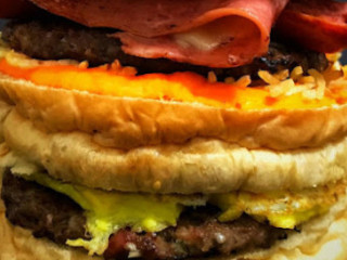 Genios Burguer
