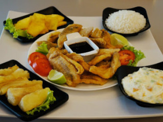 Recanto Do Peixe