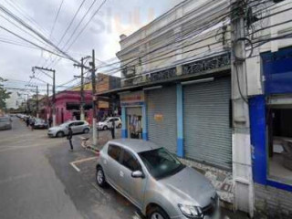 Espaço Retrô