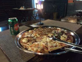 Pomodoro Pizzas
