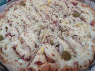 Pandora Pizzaria