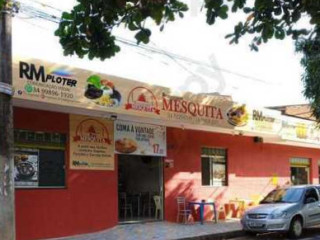 Macarrao Mesquita