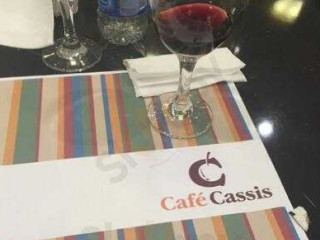 Cafe Cassis