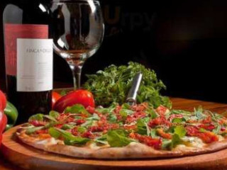 Tribally Pizzaria