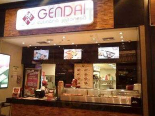 Gendai
