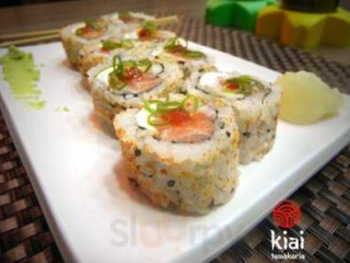 Kiai Temakeria