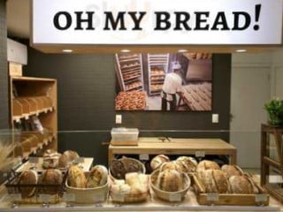 Oh My Bread!