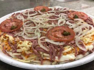 Pizzaria Santa Lucia