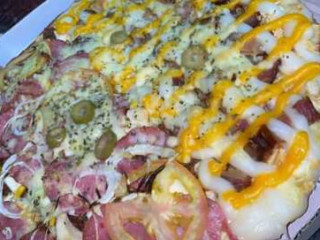 Choperia E Pizzaria Kaza Nossa
