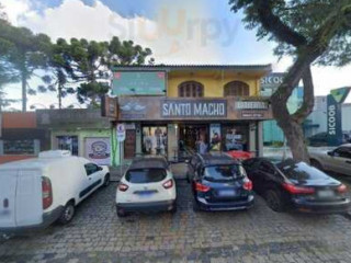 Empório Monticelli