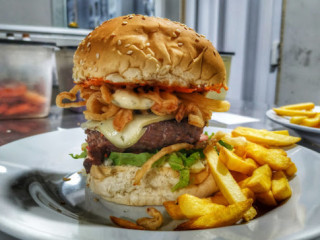 Grelhados Burger