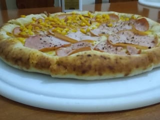 Pizzaria Carvalhêdo