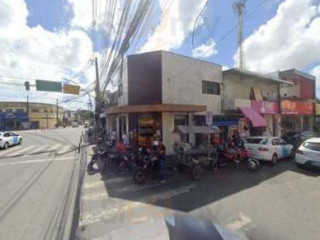 A Leiteria Lanches