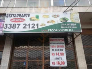 Pizza Do Porto