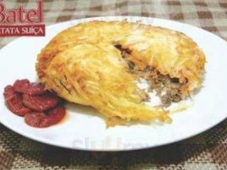 Batel Batata Suica