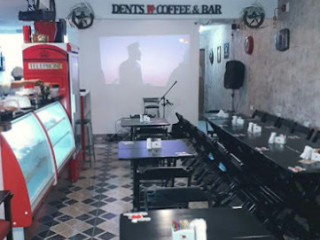 Dent's Coffee E