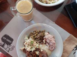Comer Bem