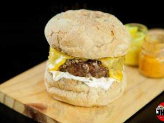 Jhow Burger