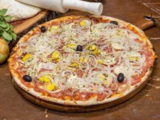 Pizzapraça