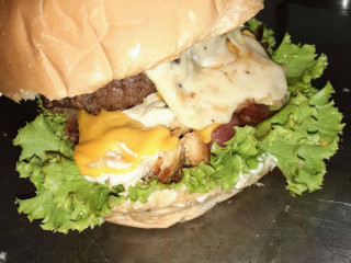 Rodrigo Lanches Ltda
