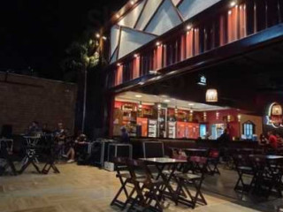 Dallas Pub