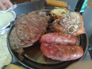 Churrascaria Boi Bom