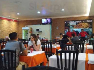 Bonifacio Casual Bar E Restaurante