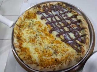 Bonna Pizza