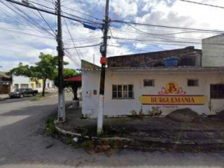 Burgermania