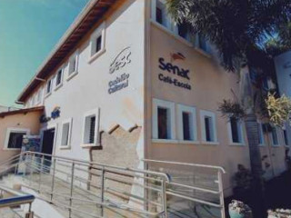Senac Café Escola