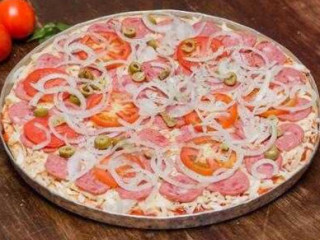 Pizzaria Pizza Mais Pizza