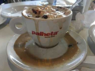 Café Palheta