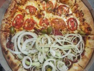 Pizzaria E Esfiharia Mac Pizza