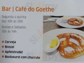 Café Do Goethe