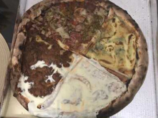 O ão Pizzaria Loja Protásio Alves