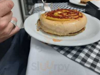 E Pizzaria Caminho Do Santinho