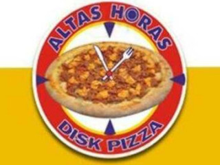 Pizzaria Altas Horas