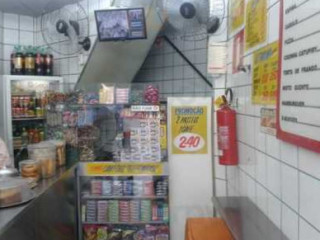 A Mineirinha