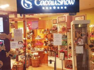 Cacau Show