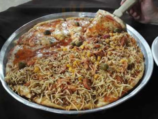 La Nonna Choperia Pizzaria