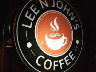 Chen N John's Coffee