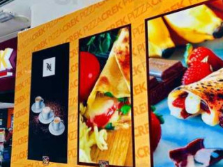 Pizza Crek
