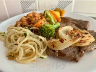 Luk's E Cafe