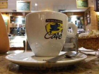Armazem Do Cafe