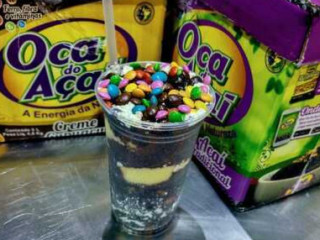 Kibe's Lanche